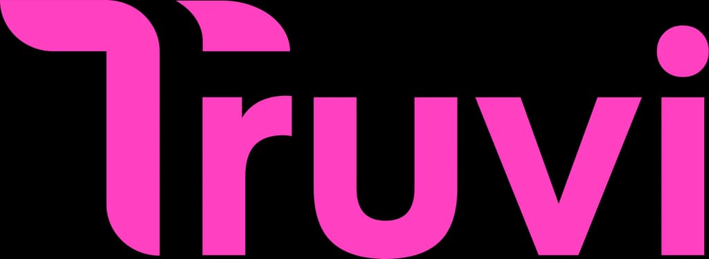Truvi logo